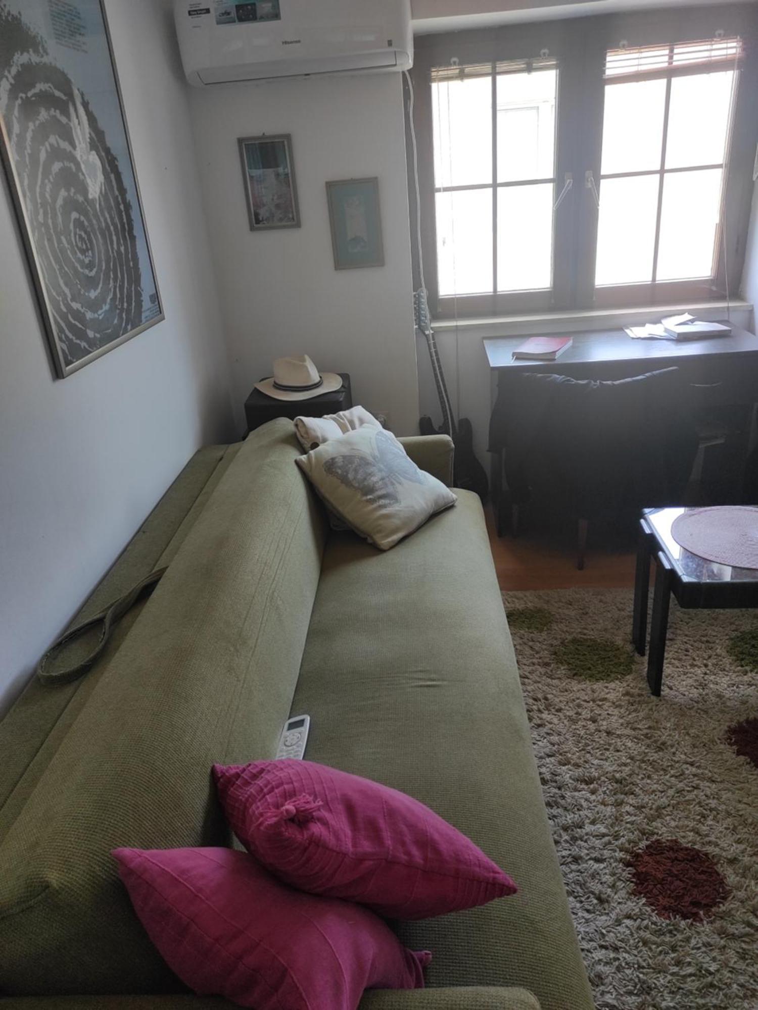 Apartmani Za Exit 2024 Petrovaradin Luaran gambar