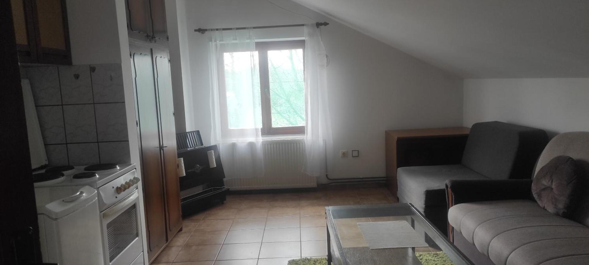 Apartmani Za Exit 2024 Petrovaradin Luaran gambar