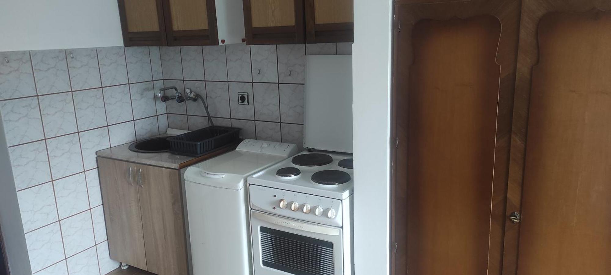 Apartmani Za Exit 2024 Petrovaradin Luaran gambar
