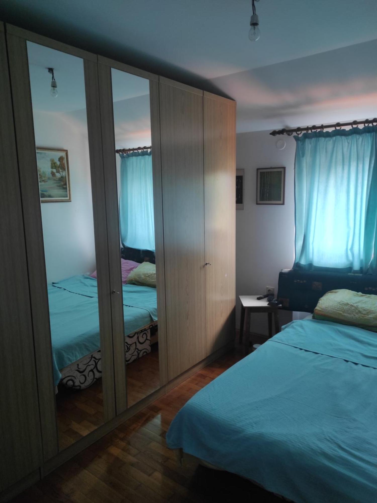 Apartmani Za Exit 2024 Petrovaradin Luaran gambar