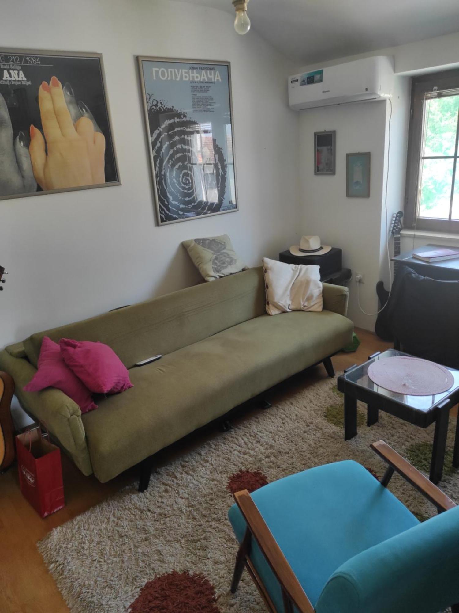 Apartmani Za Exit 2024 Petrovaradin Luaran gambar