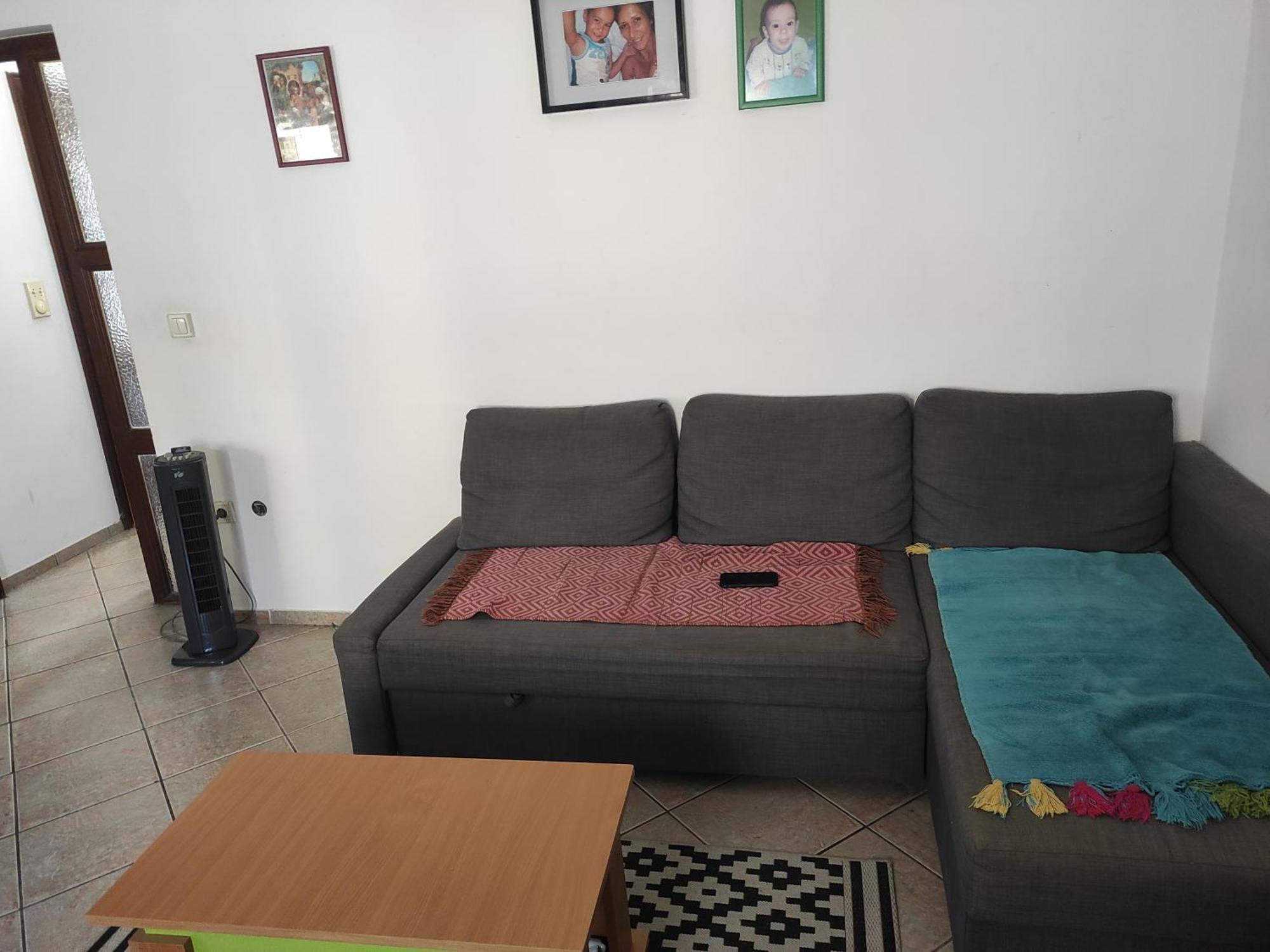 Apartmani Za Exit 2024 Petrovaradin Luaran gambar