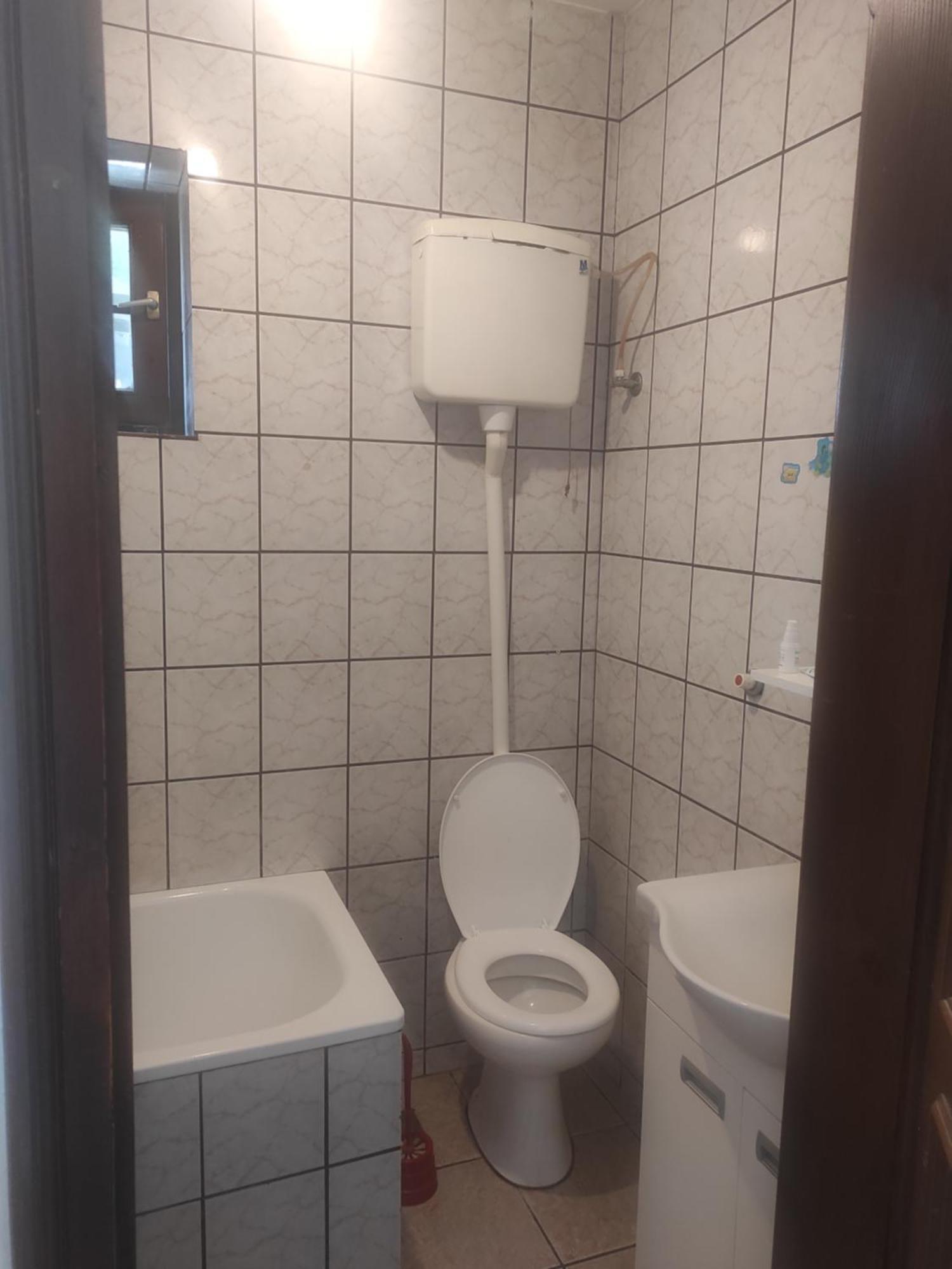 Apartmani Za Exit 2024 Petrovaradin Luaran gambar