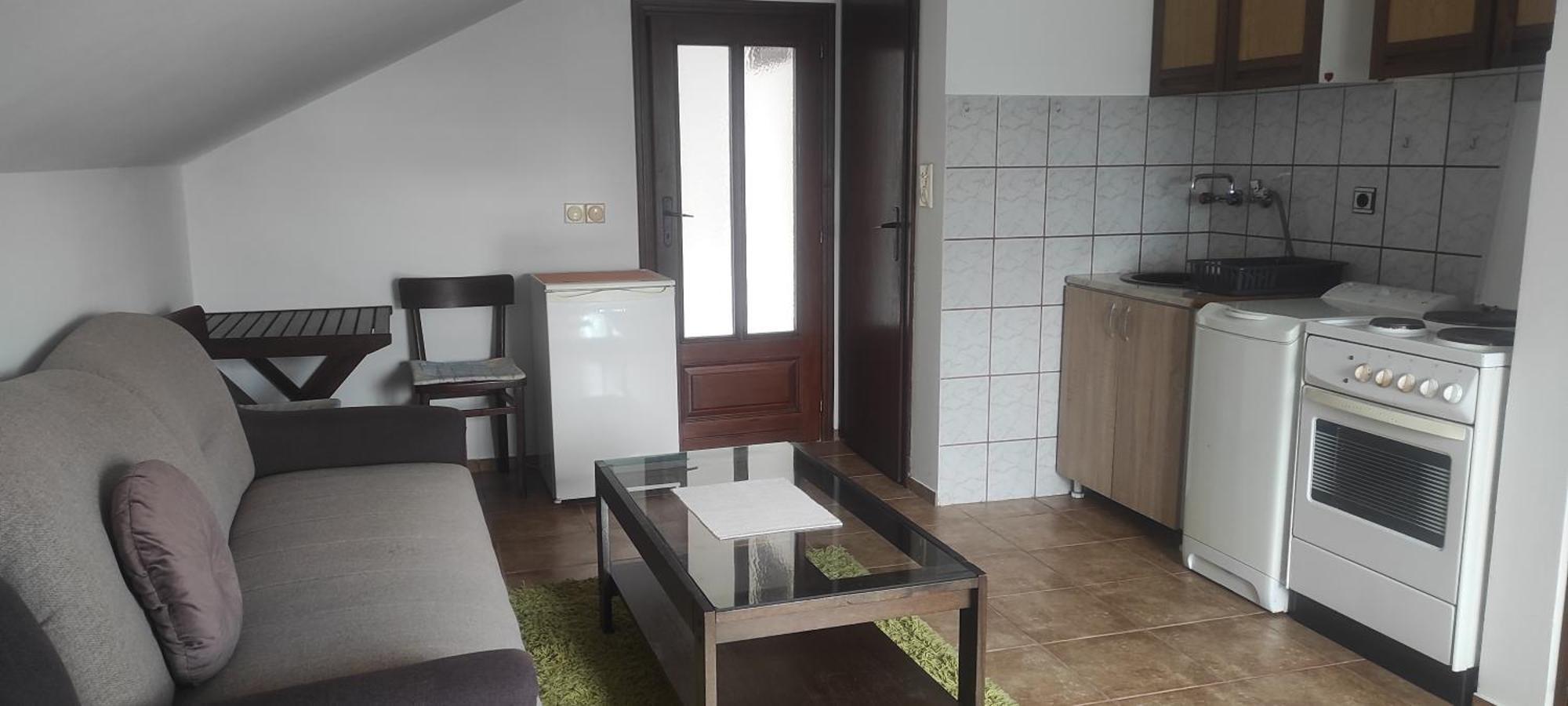Apartmani Za Exit 2024 Petrovaradin Luaran gambar